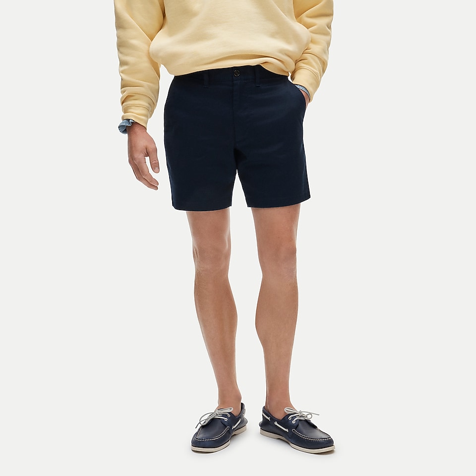【定価30800】ANCELLMWRINKLEDSTRIPETUCK SHORT 9