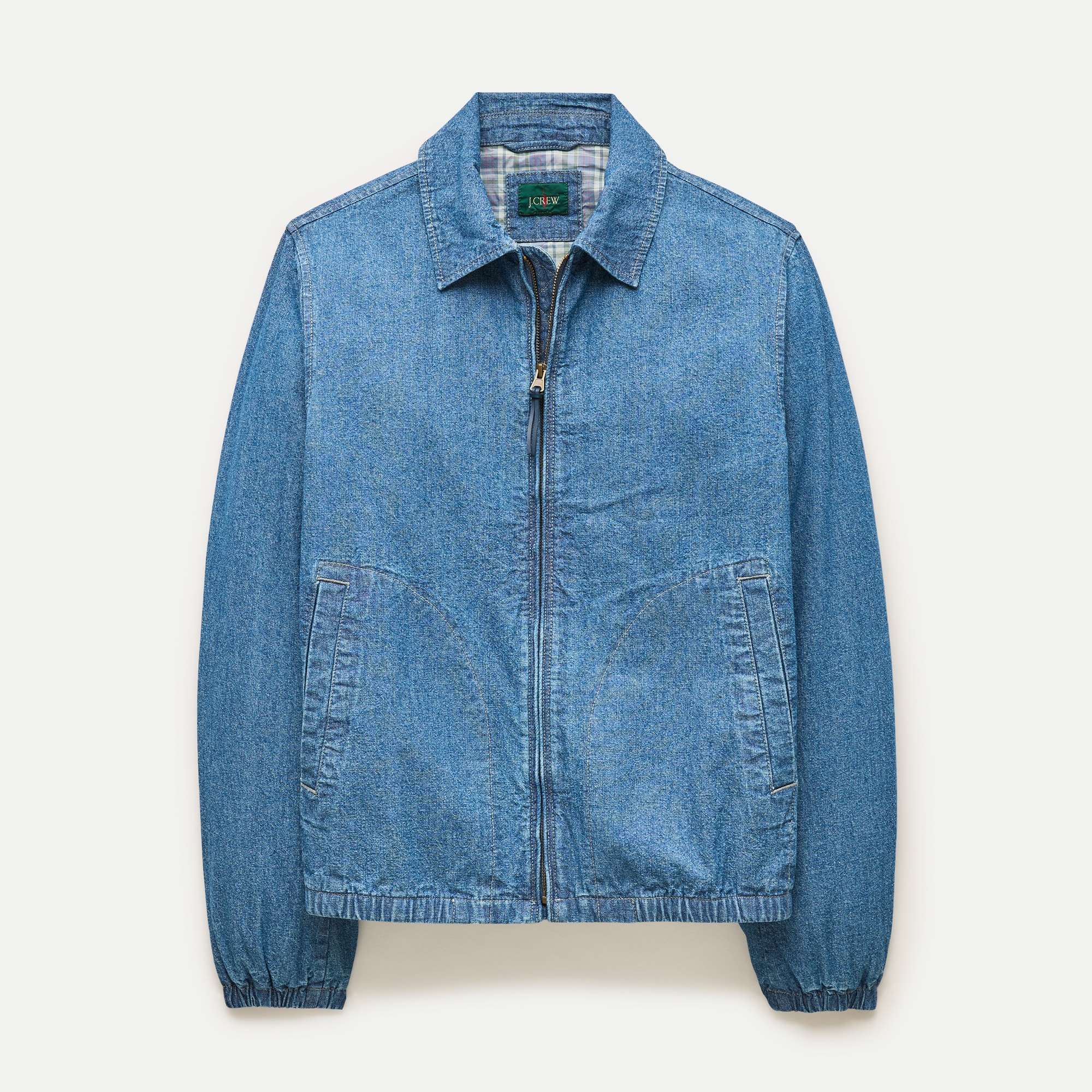 ネイバーフッド10th Anniversary Work Jacket 2004 Vintage Workwear Jackets | J.Crew