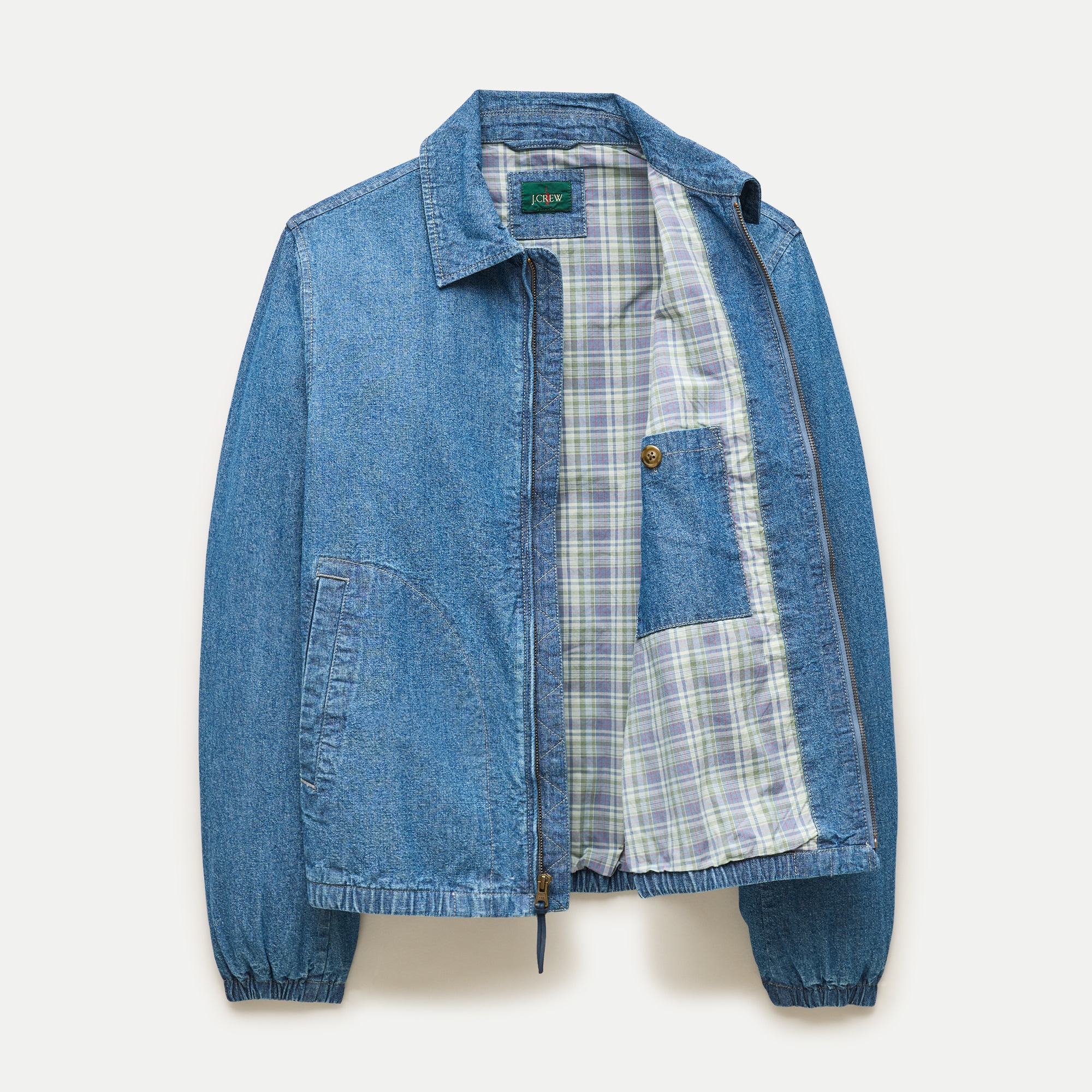 Vintage Workwear Jackets | J.Crew