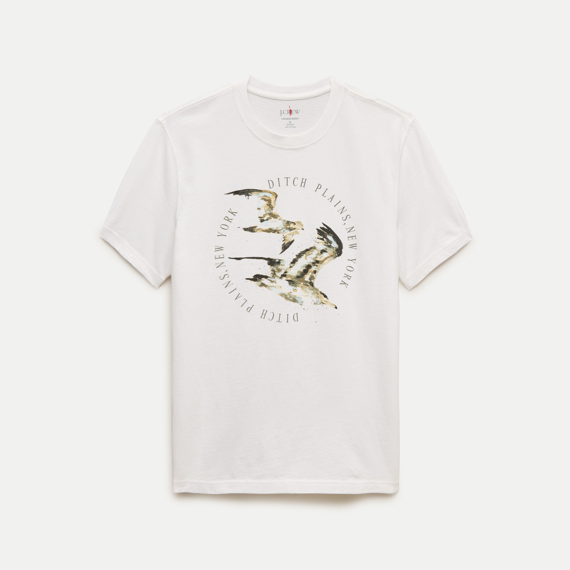 90s Graphic Shirts | J.Crew