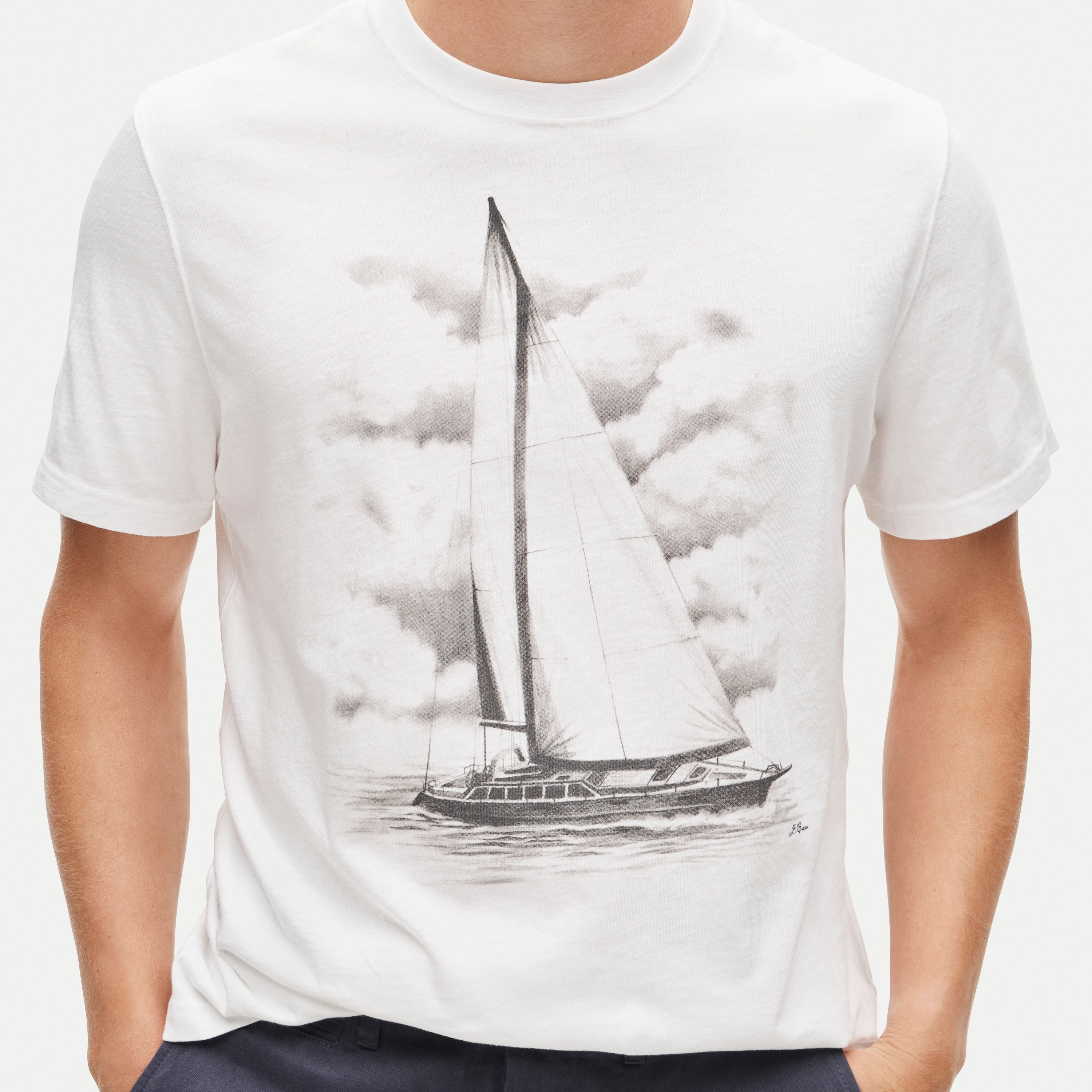 90s Vintage Shirts | J.Crew