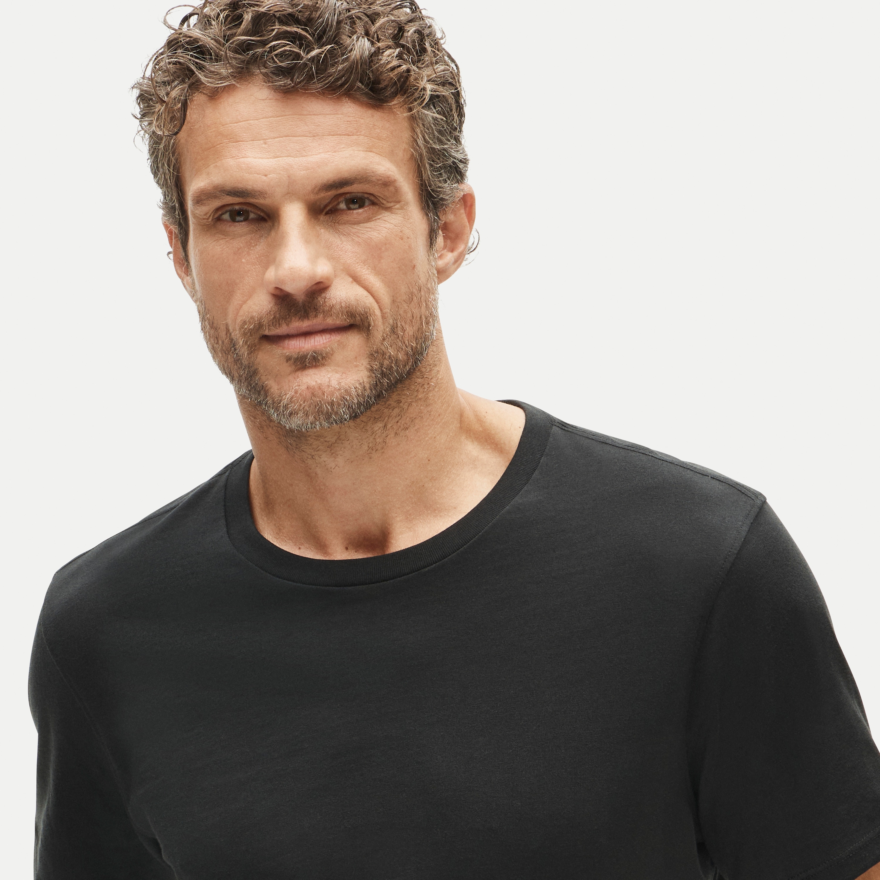 Pima cotton T-shirt