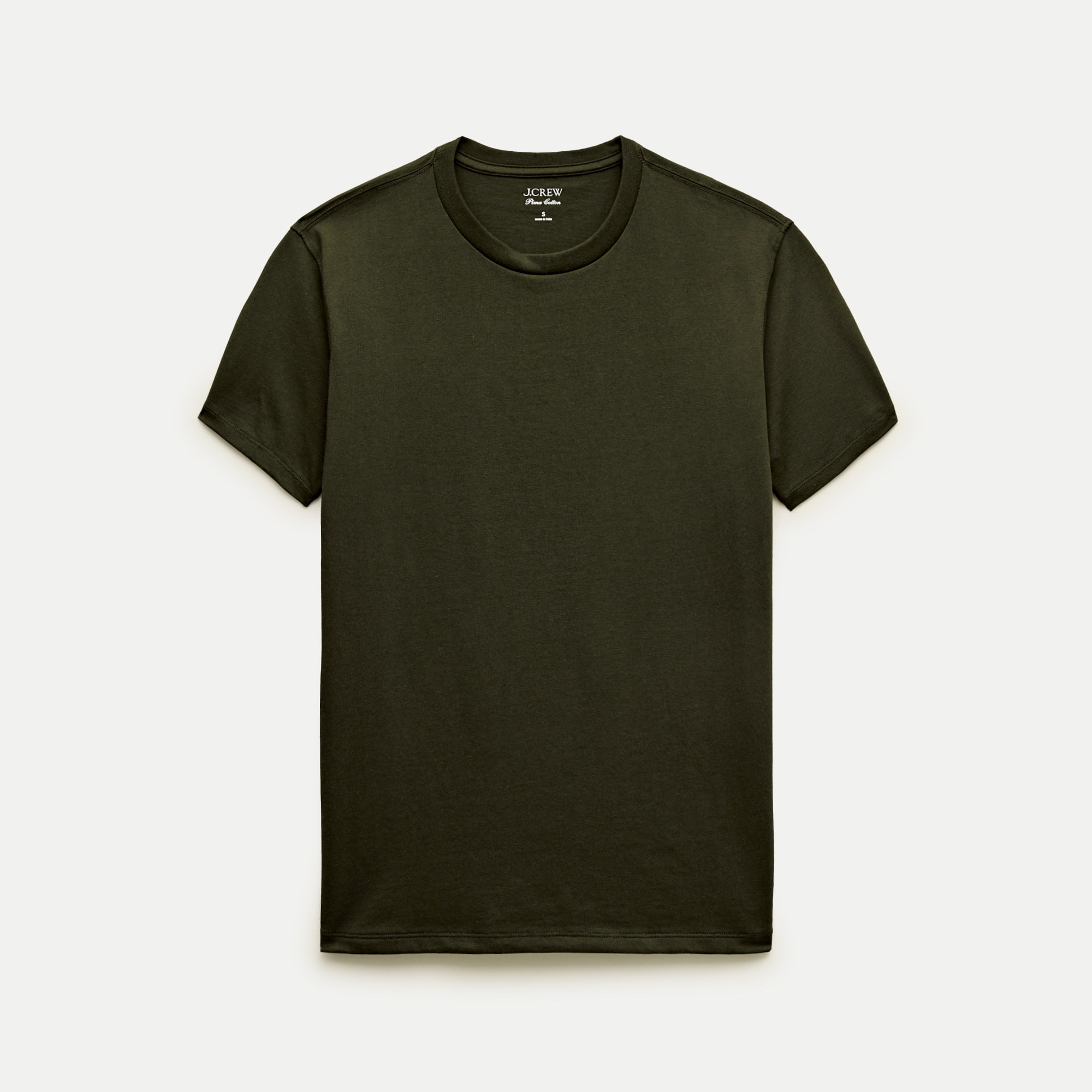 Limited-edition Bunger Surf Shop X J.Crew Vintage-wash Cotton