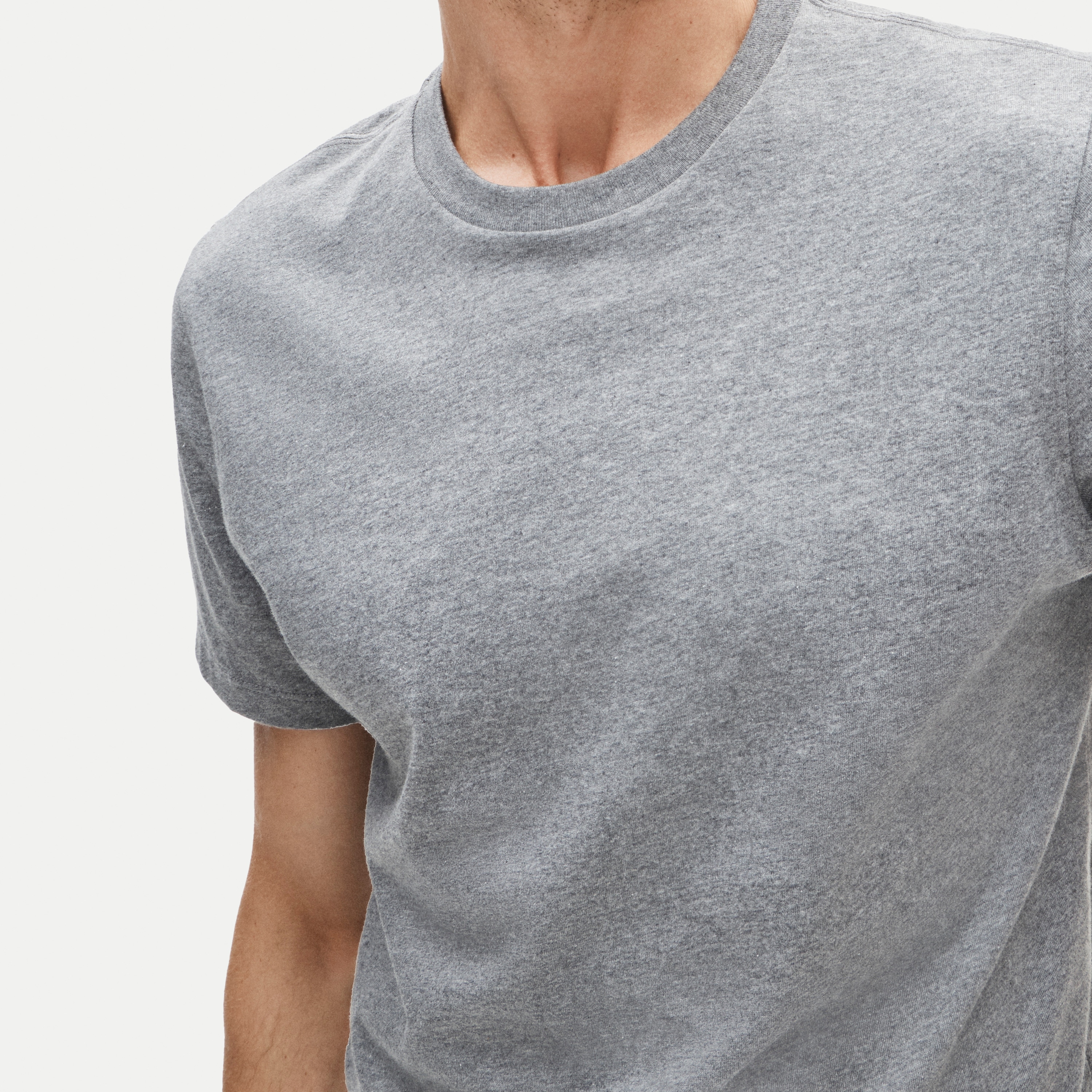 Pima cotton T-shirt - thumbnail 10