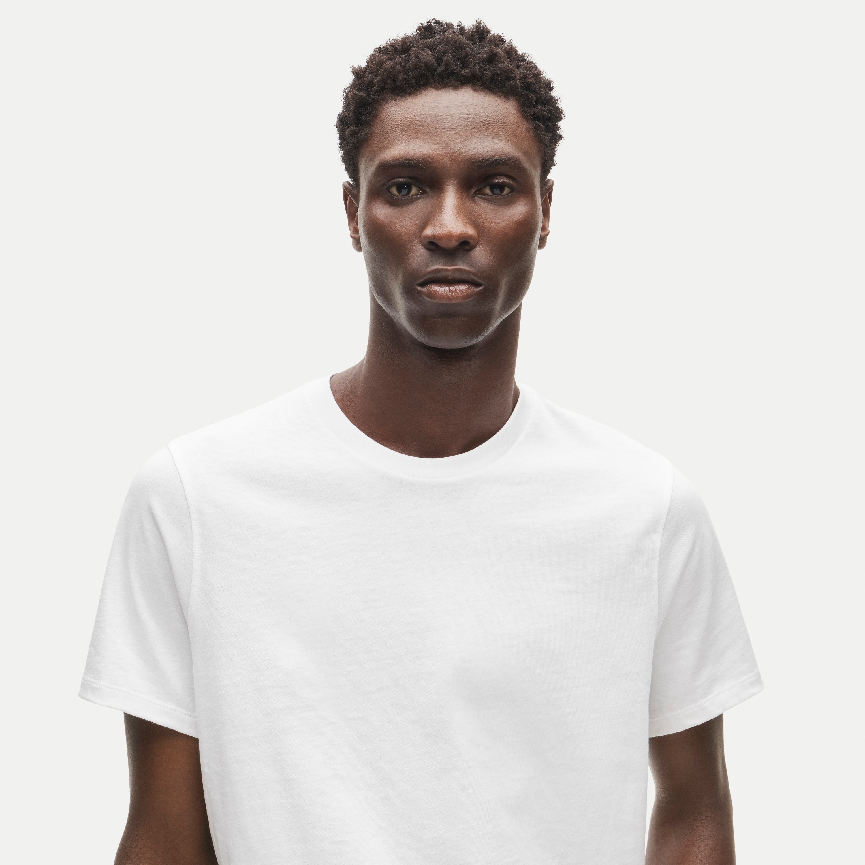 Pima cotton T-shirt - thumbnail 2