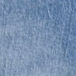Classic wide-leg jean in all-day stretch AMOUR BLUE WASH