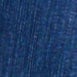 Classic wide-leg jean in all-day stretch DARK TINTED WASH