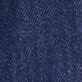Light-feel drawstring jean DARK WASH