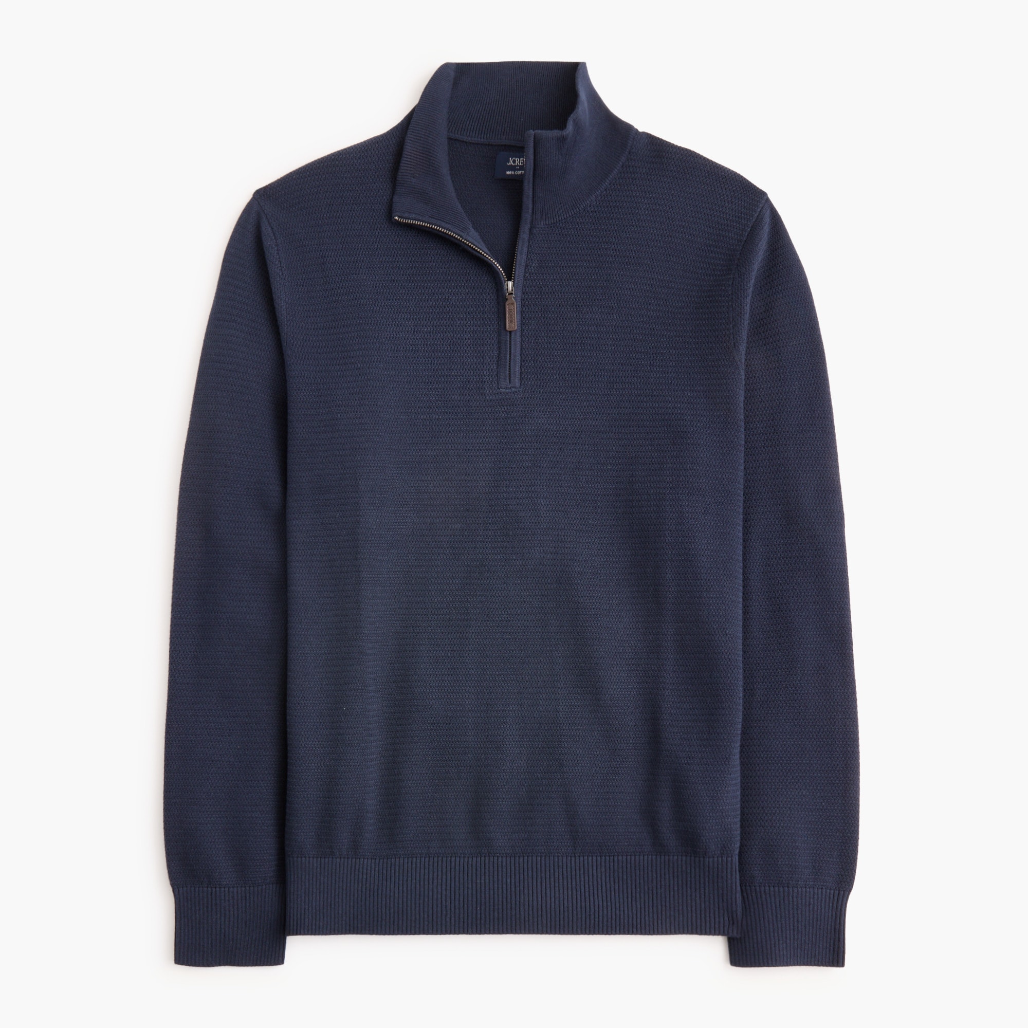 NEAT 19aw TAPERED Cotton Kersey ネイビー 46 NEAT