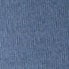 Boys' soft-touch polo shirt DARK TWILIGHT