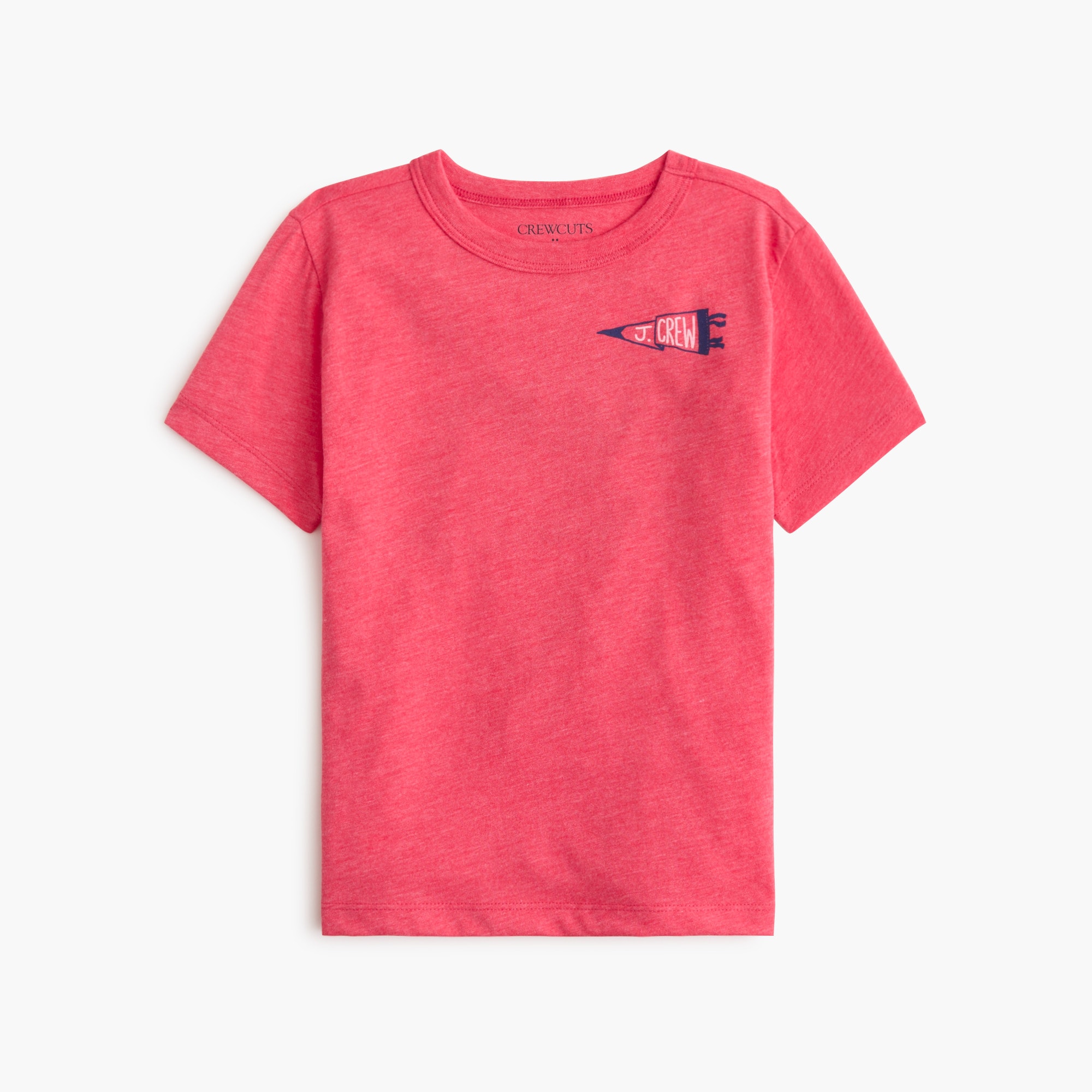 Boys' "go team USA 1983" graphic tee