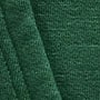 '83 fleece full-zip hooded sweatshirt WASHED JCREW GREEN