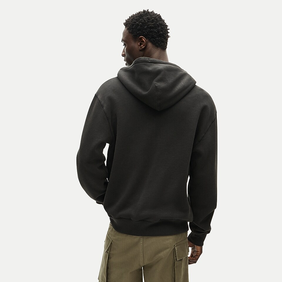 Men's Zip-up | J.Crew