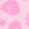 Girls' long-sleeve 100% cotton bows pajama set PINK