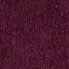 Corduroy mid-rise straight pant VINEYARD PLUM