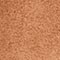 Cropped sueded jacket WALNUT