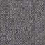 Collarless blazer HTHR CARBON