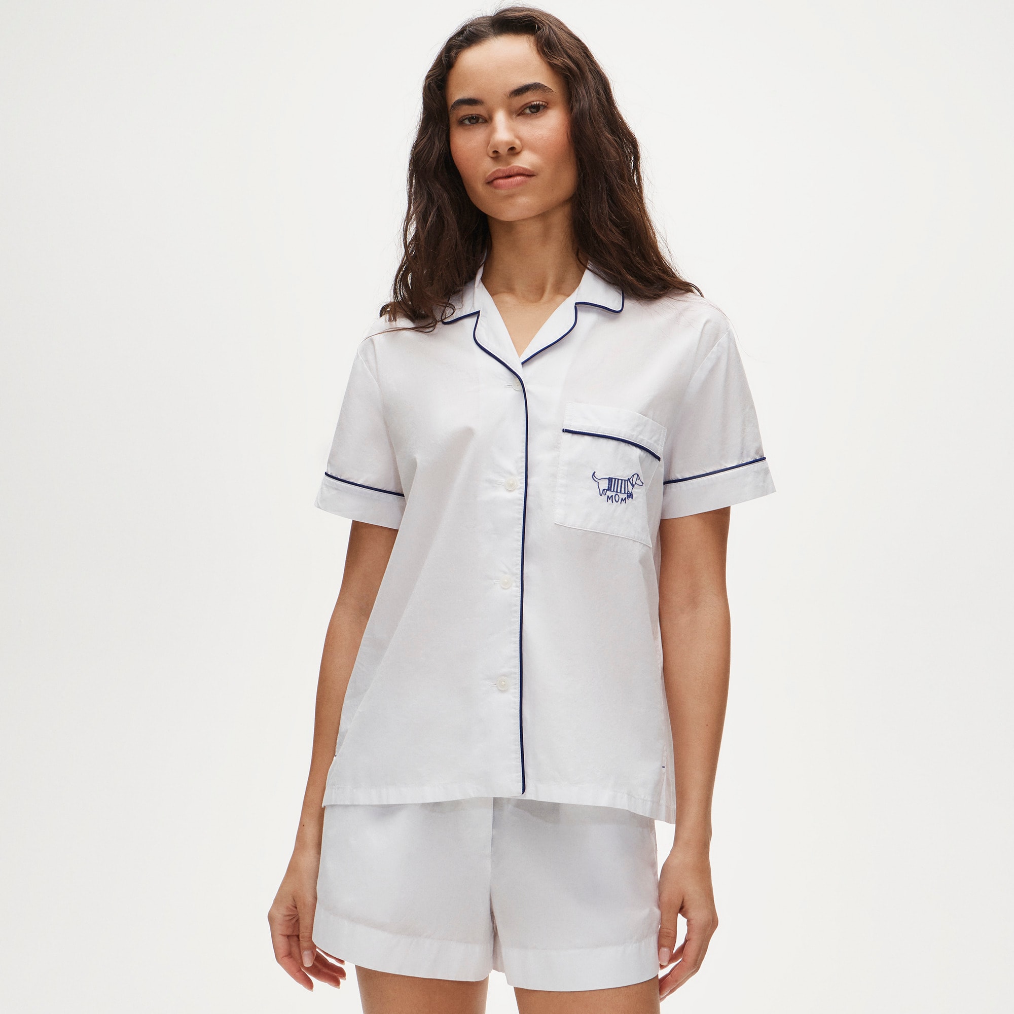 Short-sleeve 