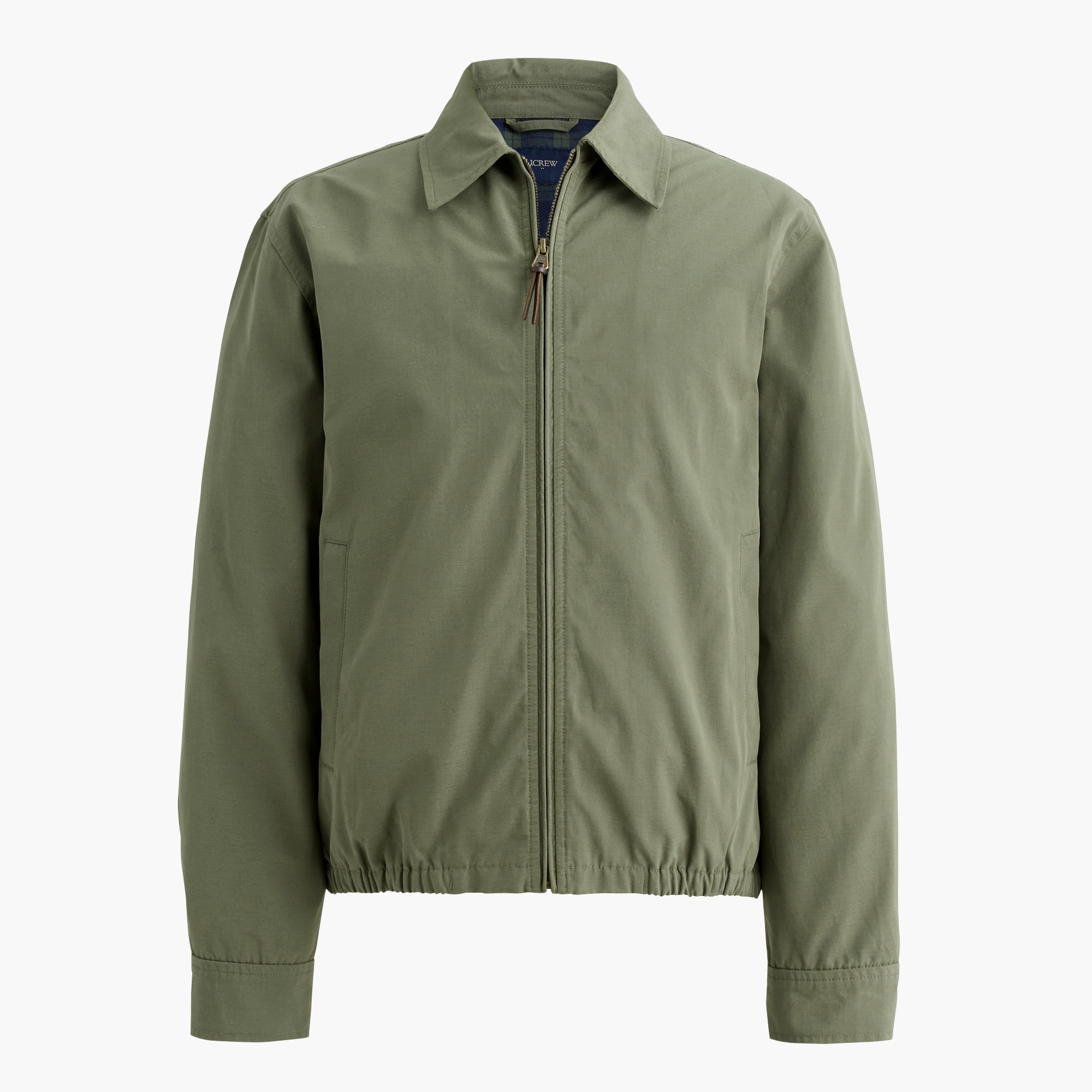 Harrington jacket