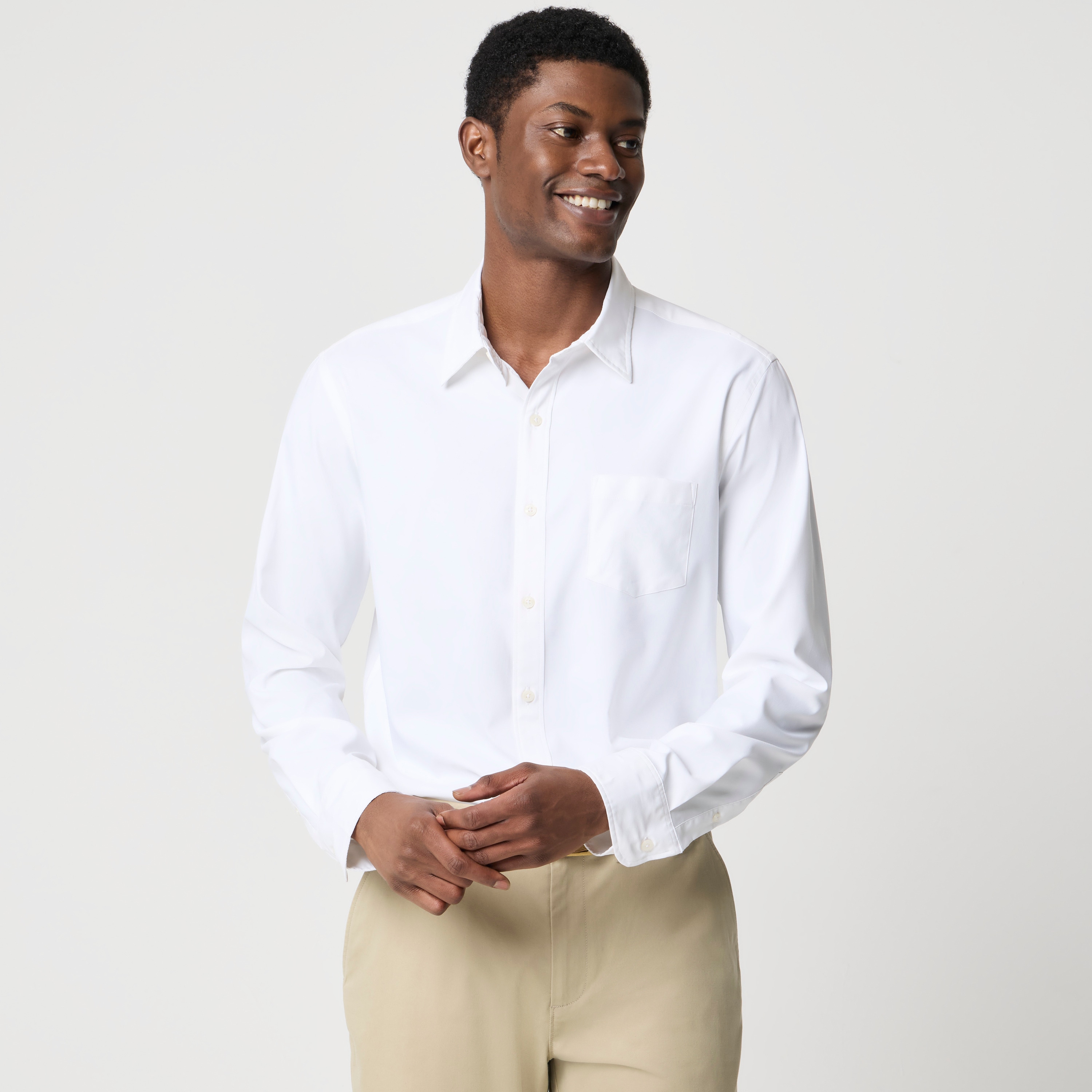 TruTemp365® shirt