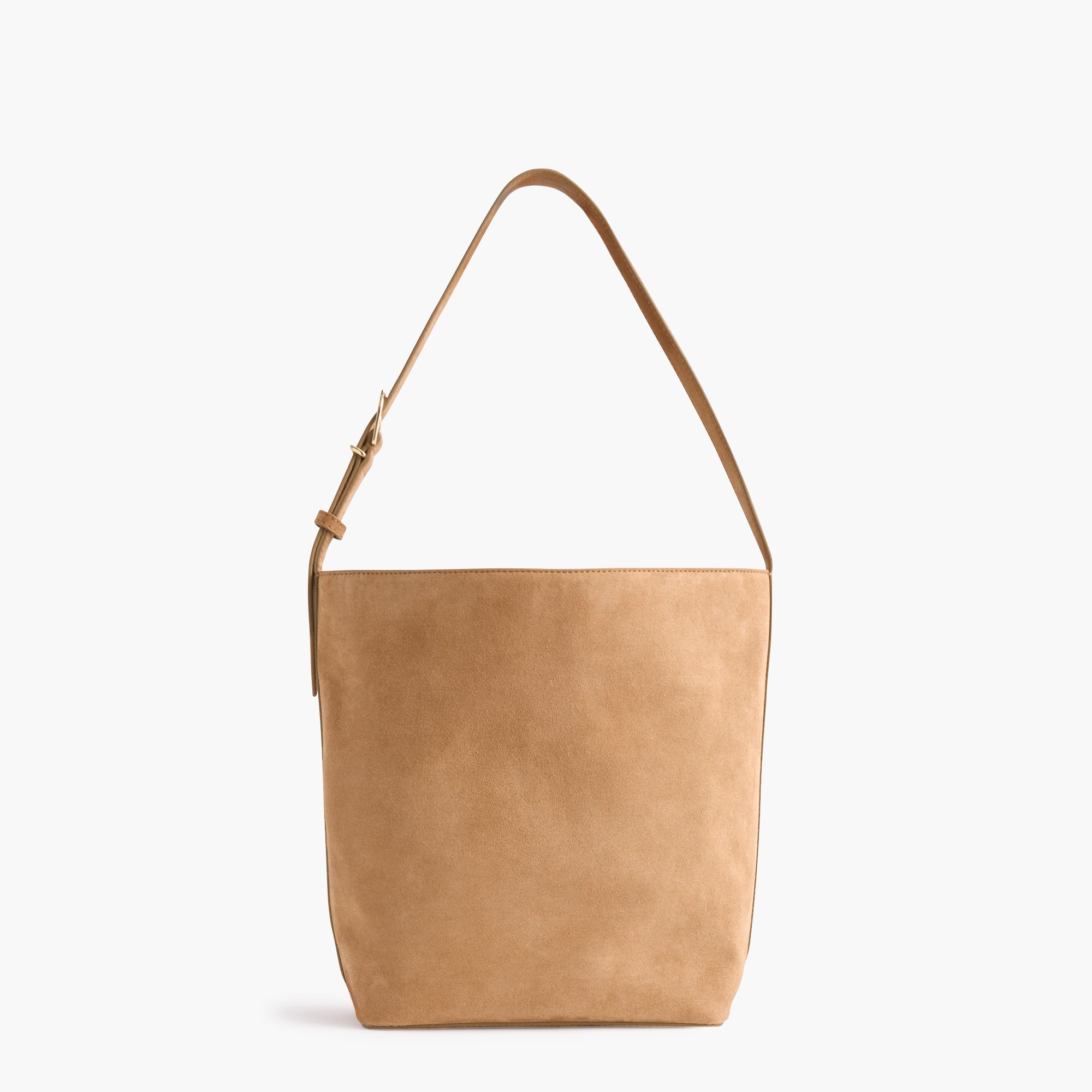 Quinn bucket bag