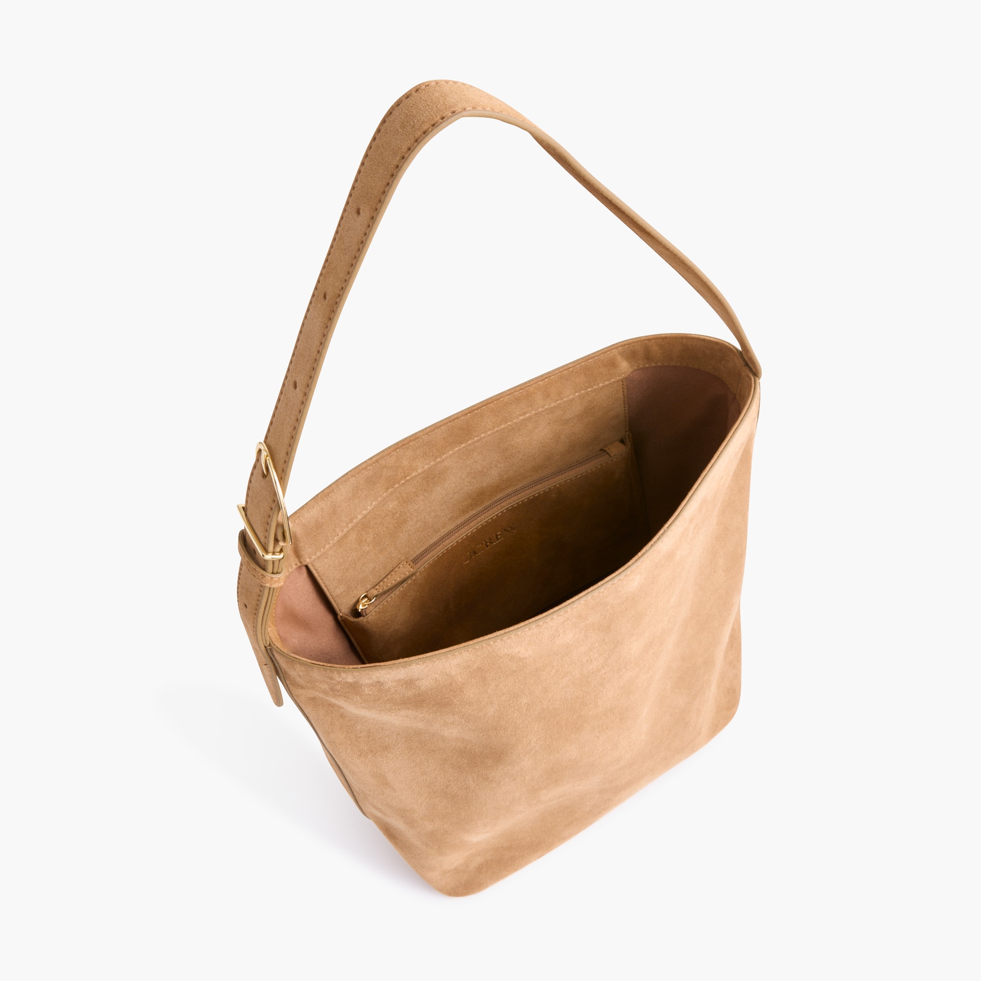 Quinn bucket bag