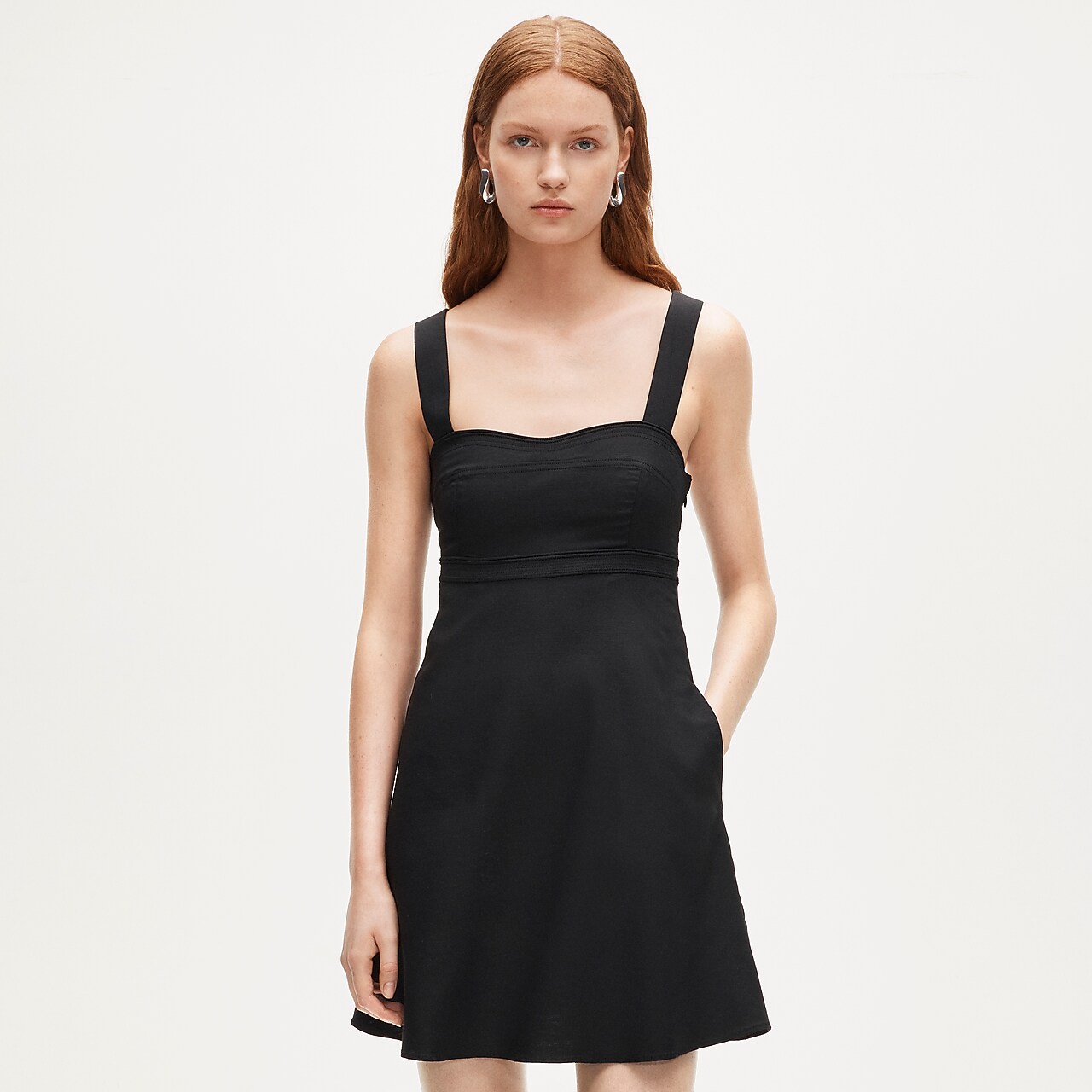 Linen Dresses & Jumpsuits For Women