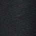 Empire-waist mini dress in Gramercy linen blend BLACK