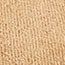 Sueded flex penny loafers CAMEL