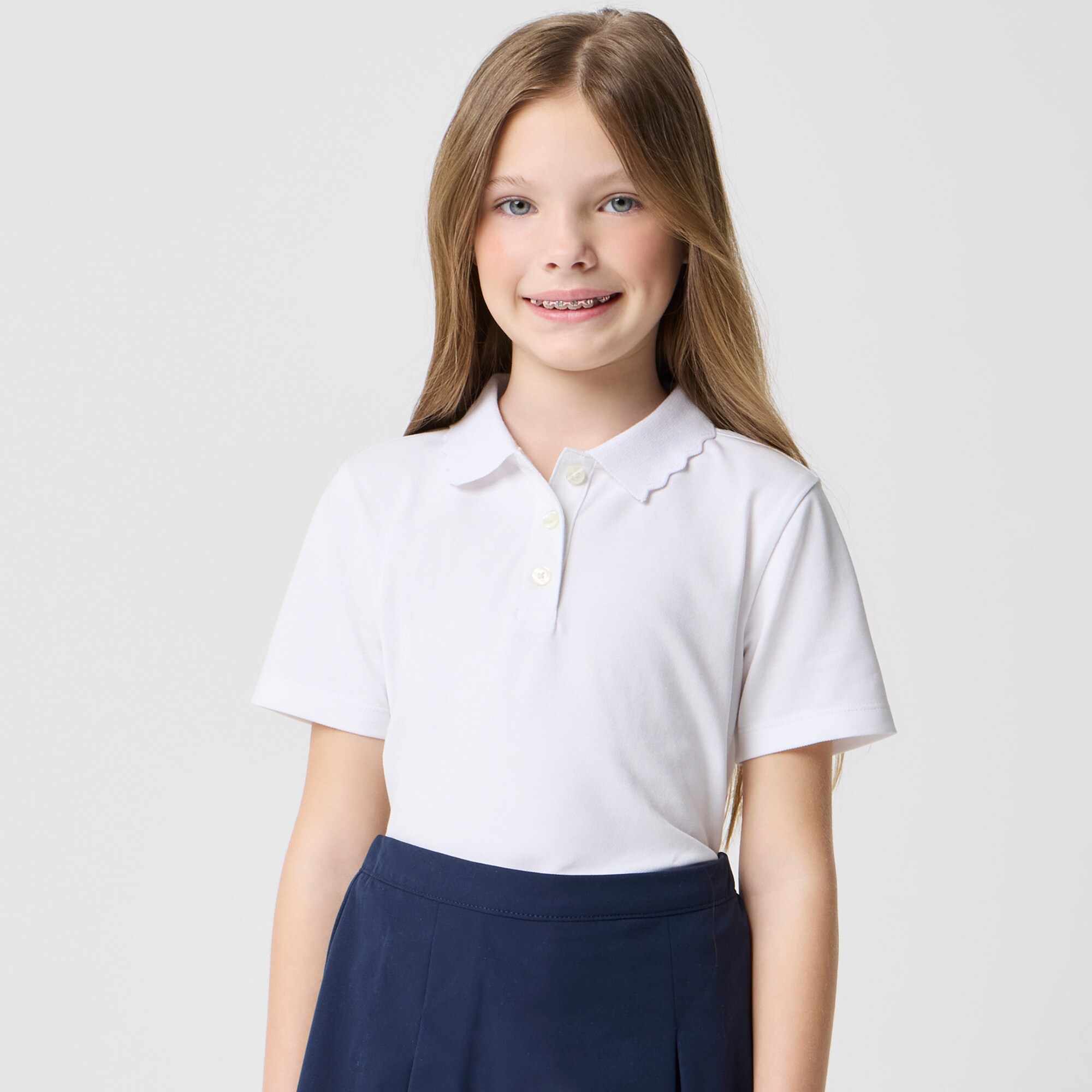 トップス mare Scallop Collar Polo Tops CV572_WT0002_m?hei=1700&crop=0