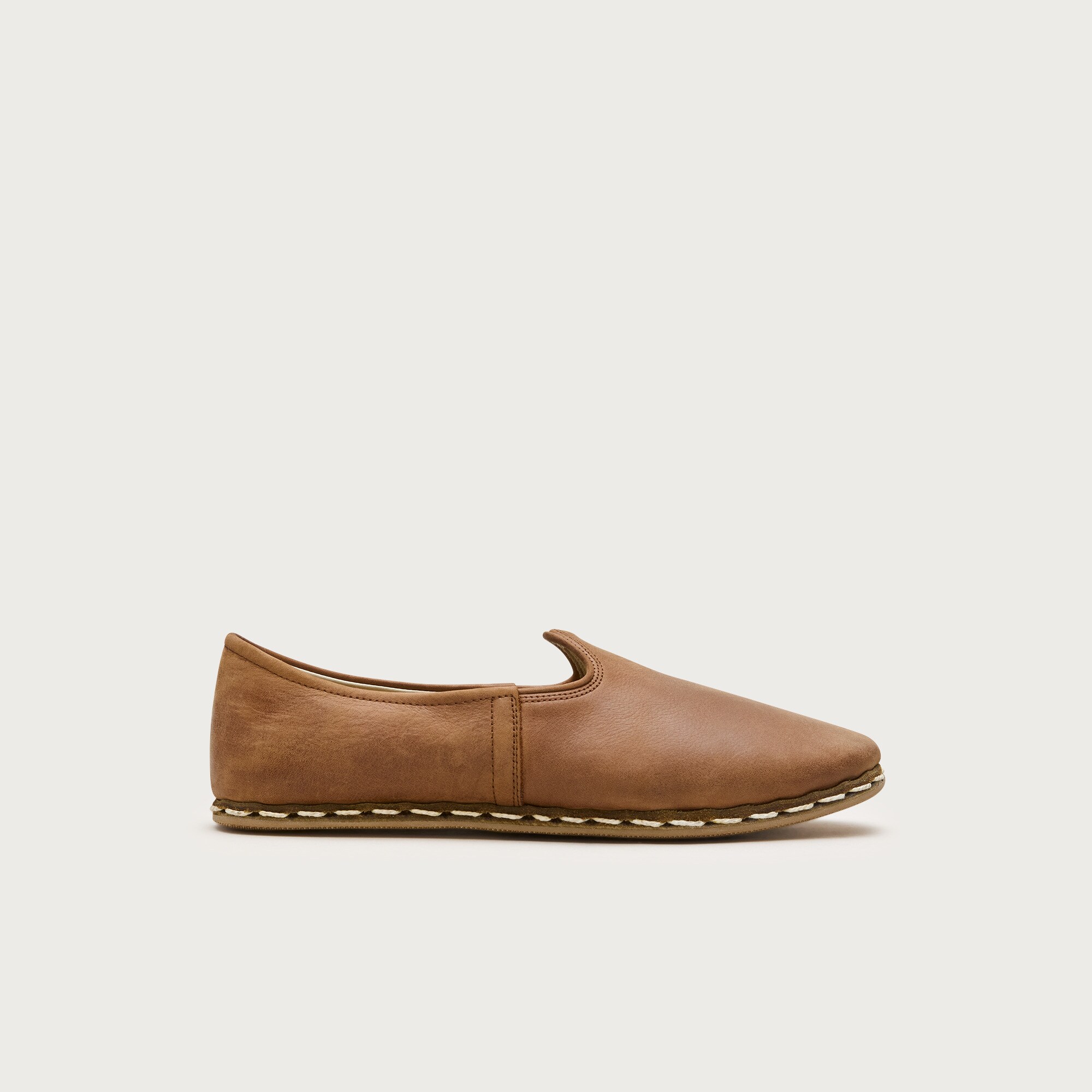 Sabah™ original slip-on leather shoes