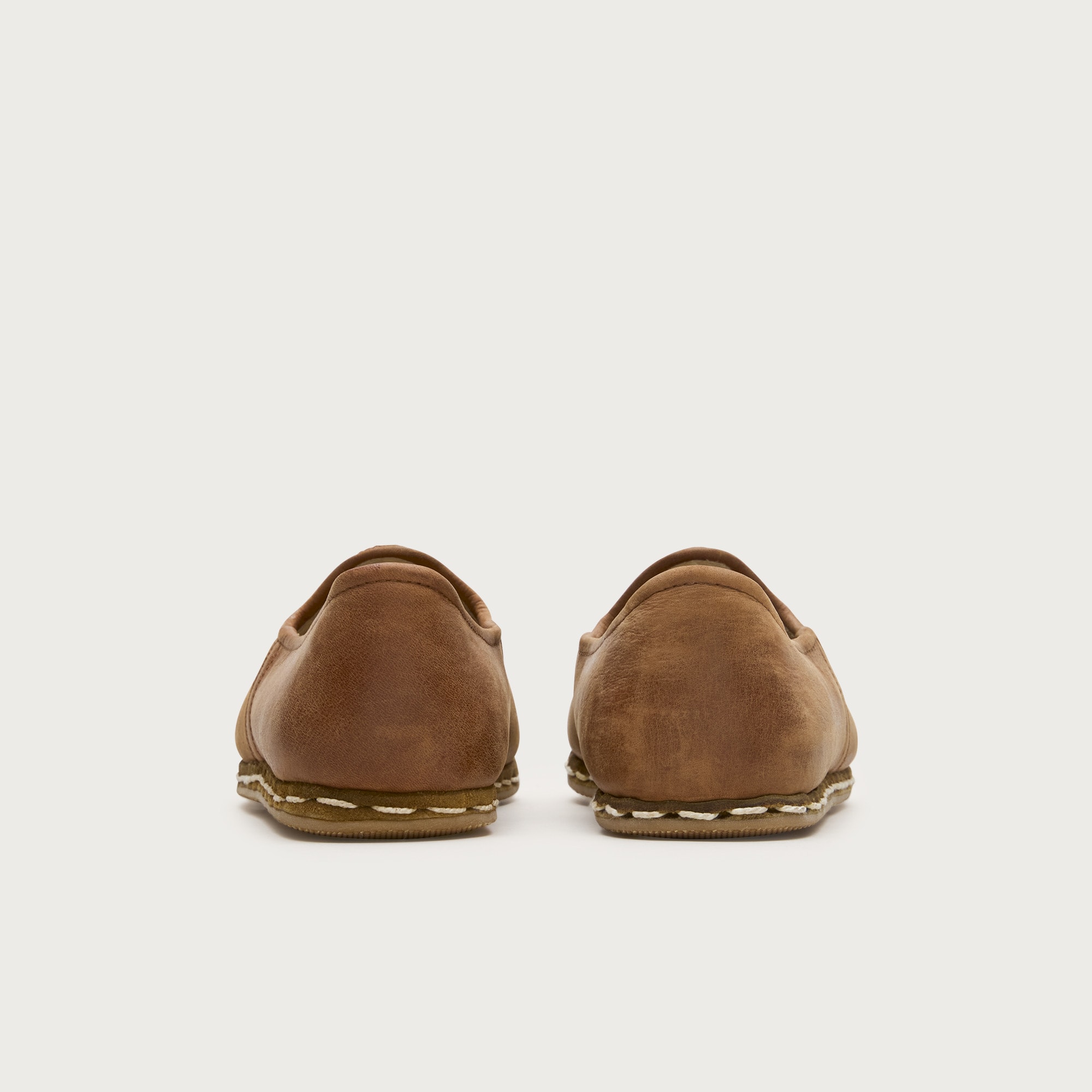 Sabah™ original slip-on leather shoes
