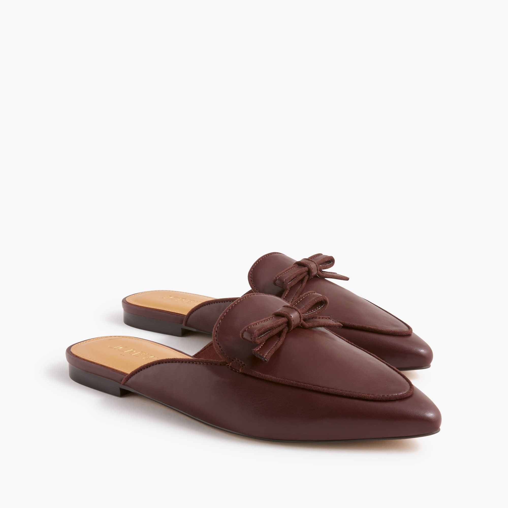 Bow mules