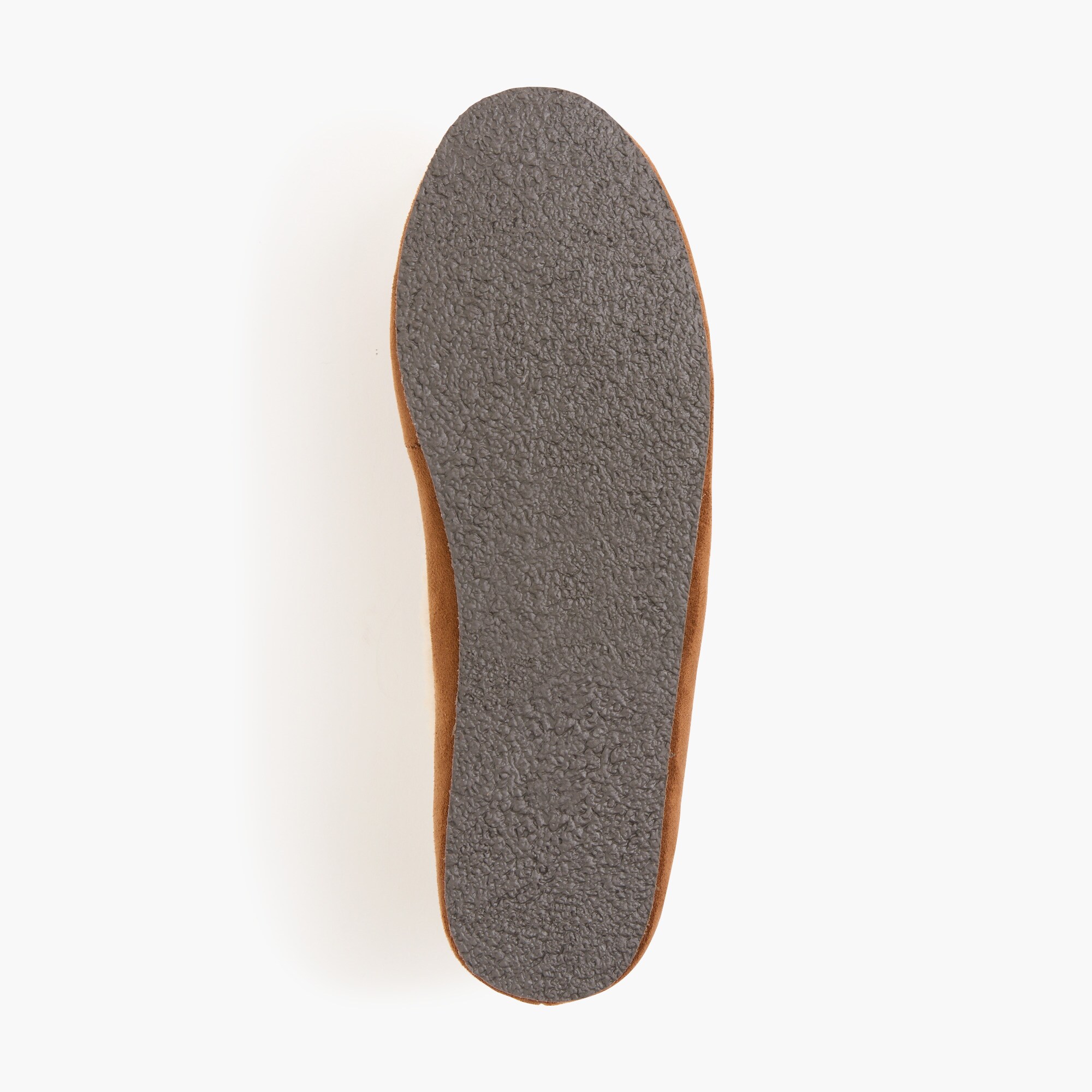Sherpa Sueded Slippers For Women | Factory