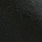 Square-toe leather ankle booties BLACK