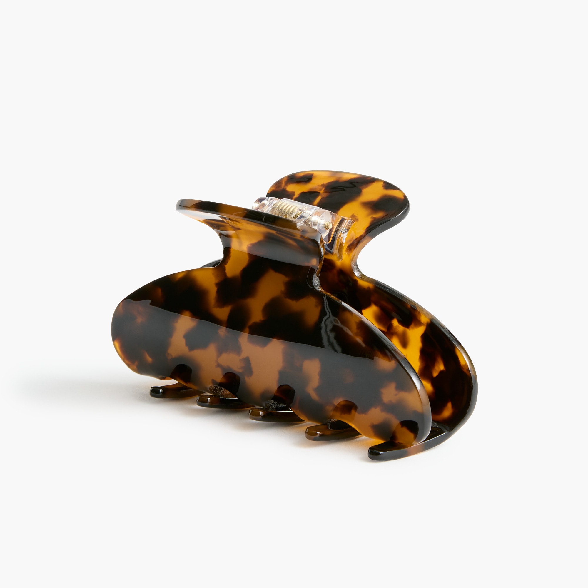 Tortoise claw clip