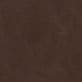 Gwyneth flounce-hem slip dress SMOKED WALNUT