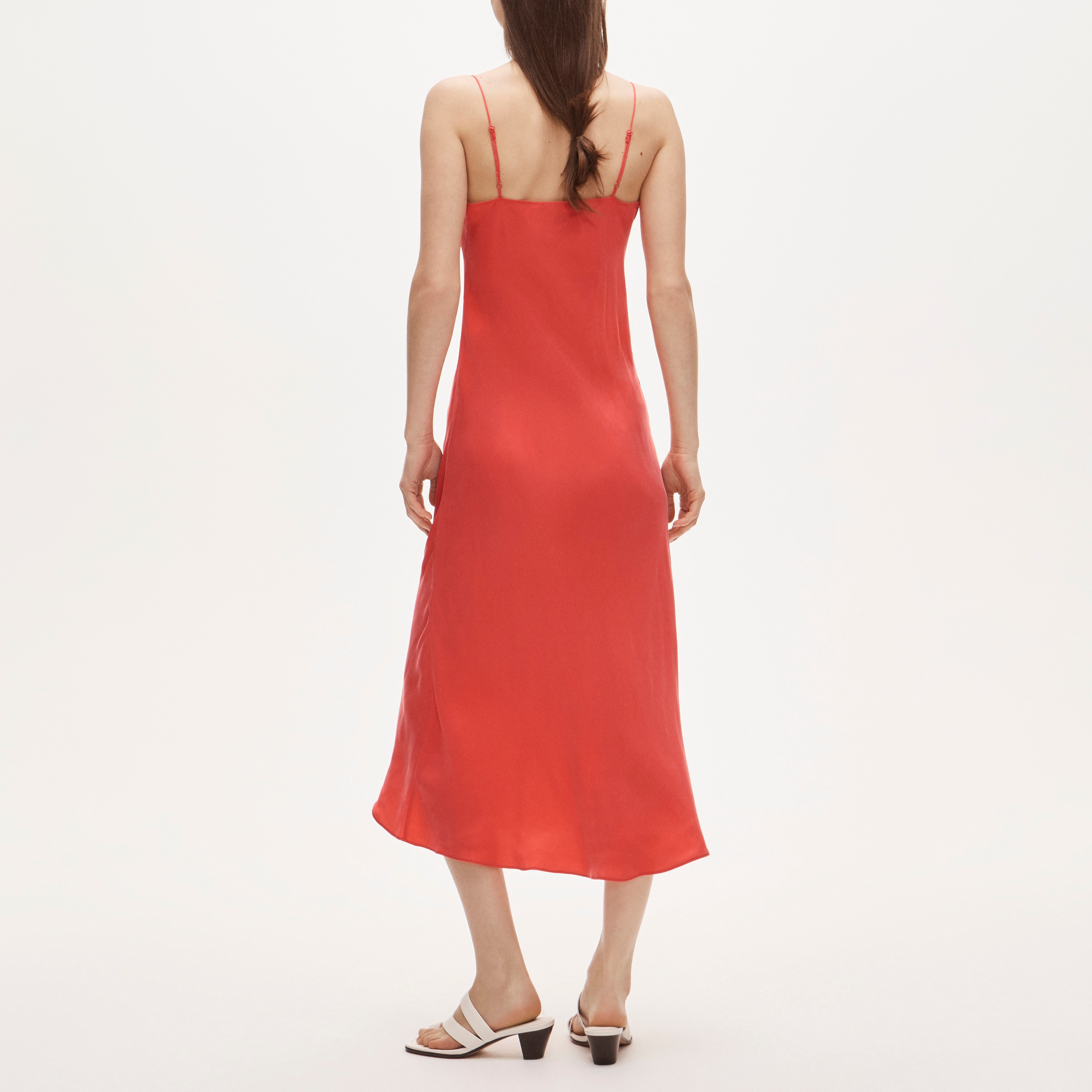 Gwyneth Slip Dress For Women | J.Crew