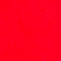 High-squareneck mini dress in cotton poplin VIBRANT FLAME