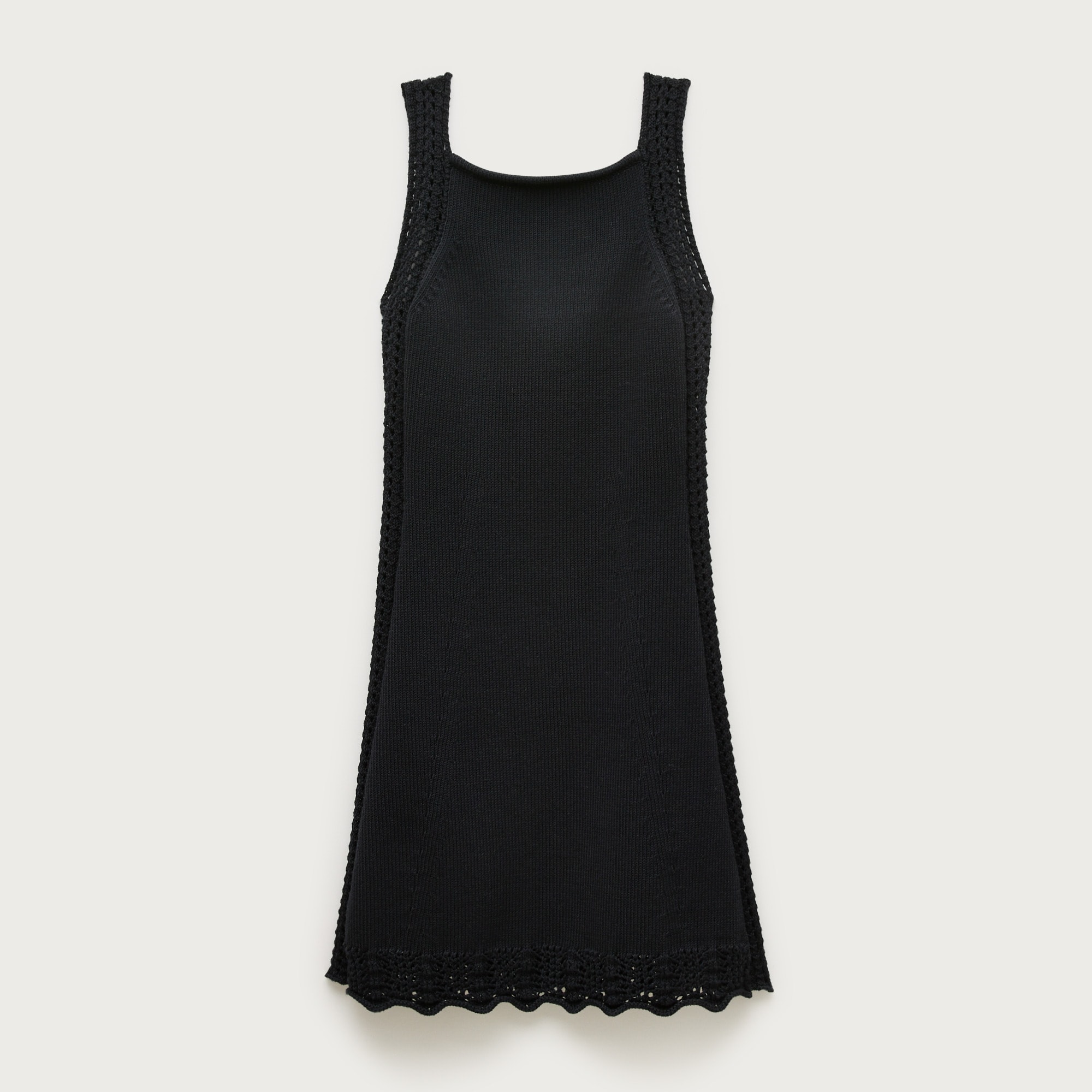 j crew strappy knit midi dress Knit Midi Dress For Women