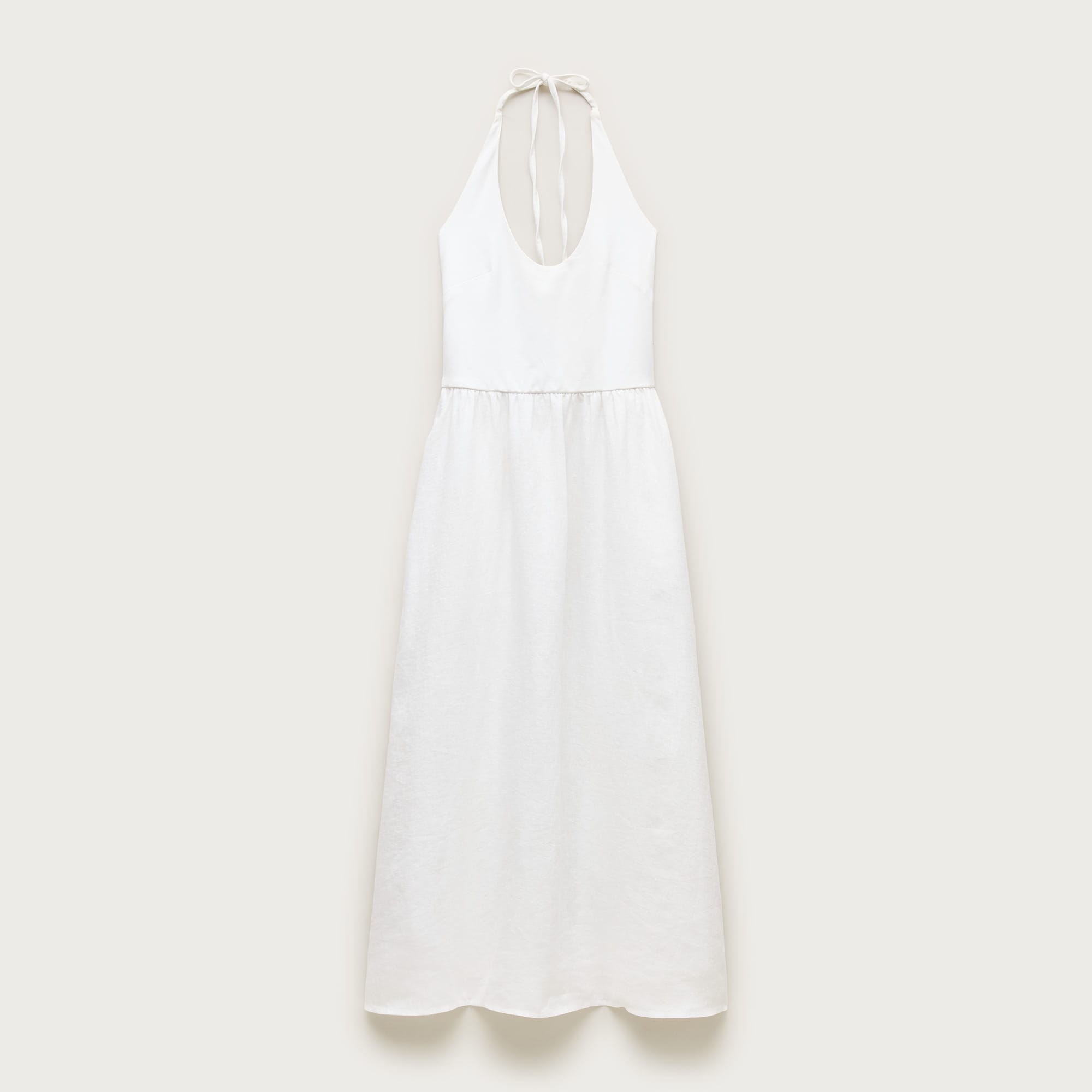 White Beach Party Dresses | J.Crew