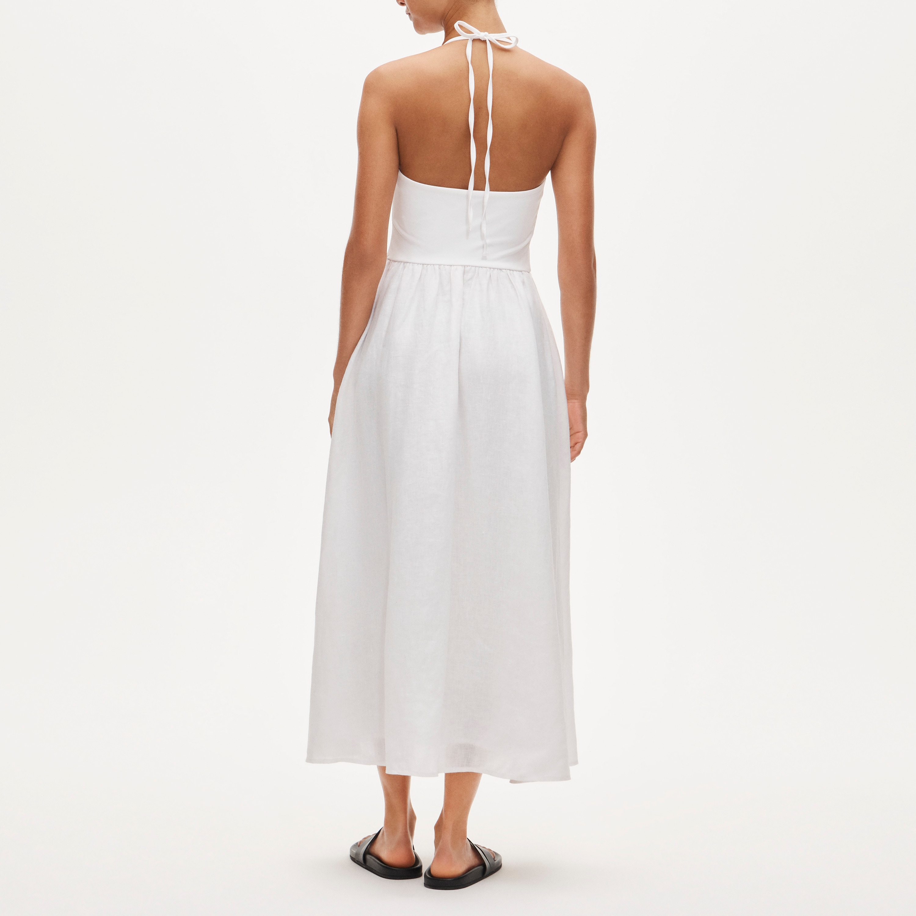 j crew halter wedding dress J. Crew Wedding Dresses For Sale  Nearly Newlywed