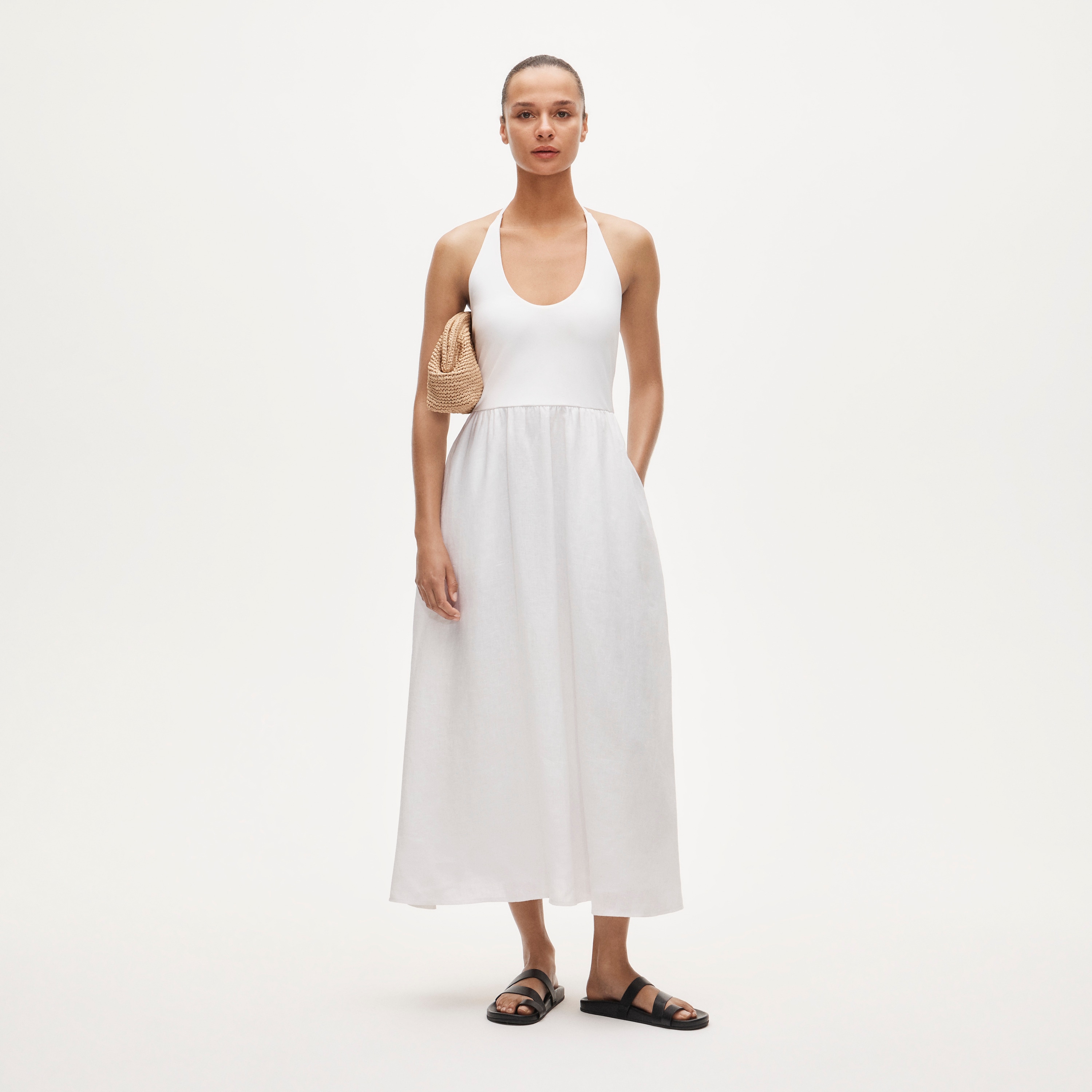 long flowy dresses for summer Designer Red Cocktail Dress | Flowy Maxi Dress
