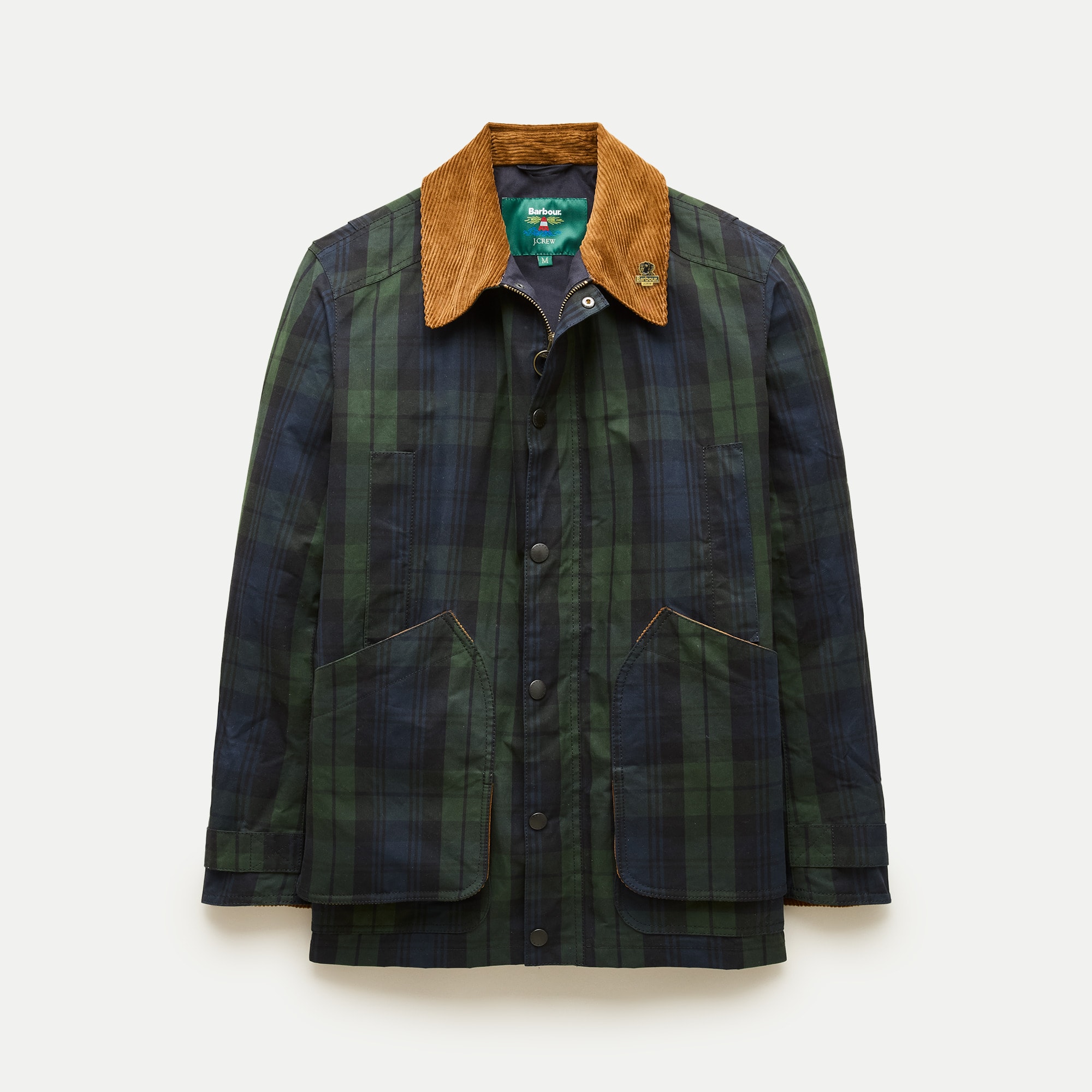 J.Crew MA-1タイプブルゾン　ネイビー　XS Men's Alpha Industries® MA-1 Heritage Bomber Jacket For Men