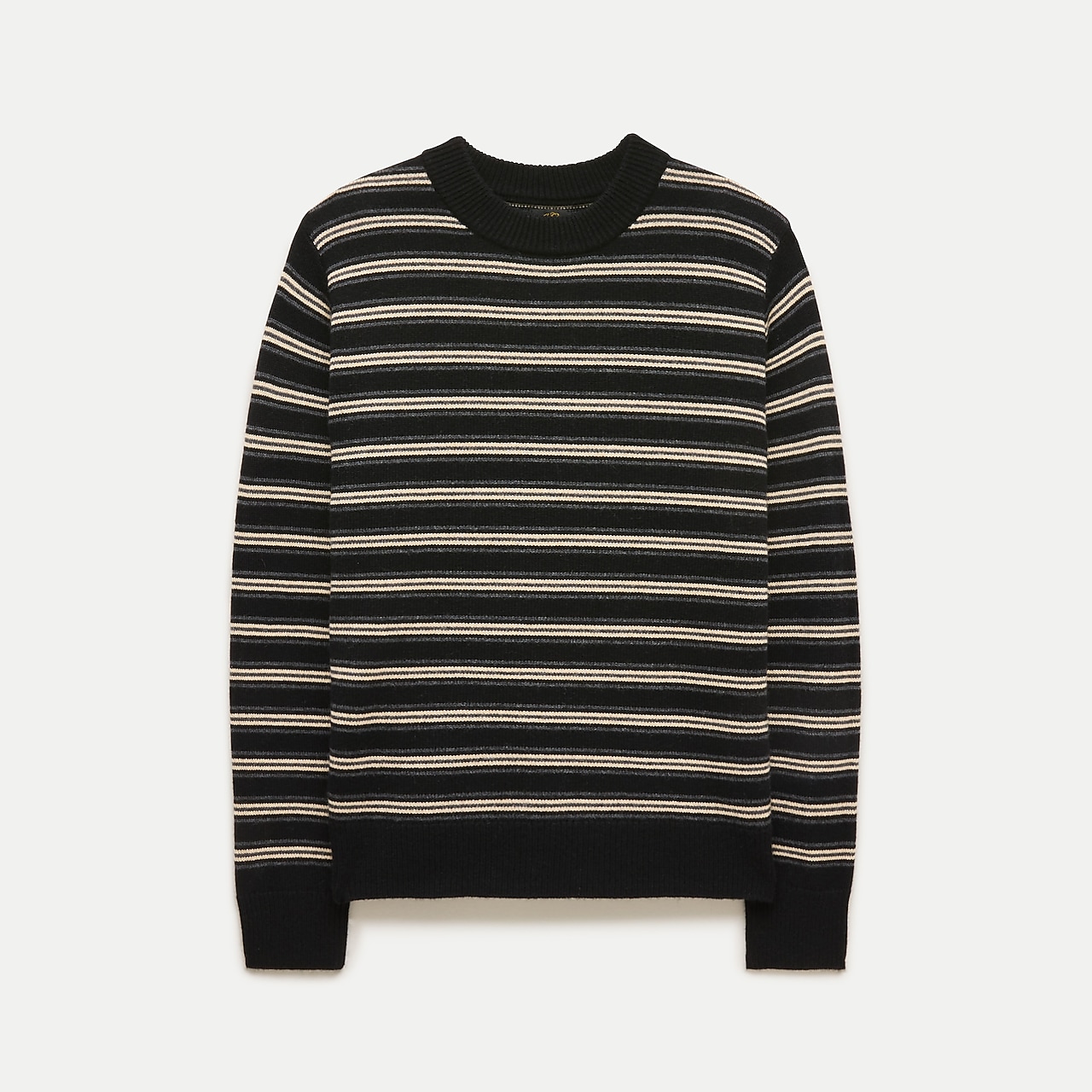 Carhartt® Work In Progress Medford Wool Sweater In Paisley For Men