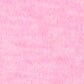 Girls' cloudspun hoodie DECO PINK HTHR