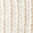Girls' relaxed cardigan sweater IVORY