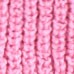 Girls' relaxed cardigan sweater SOFT ROSE