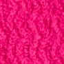 Girls' cotton soft ruffle-cuff crewneck sweater ELECTRIC BLOSSOM