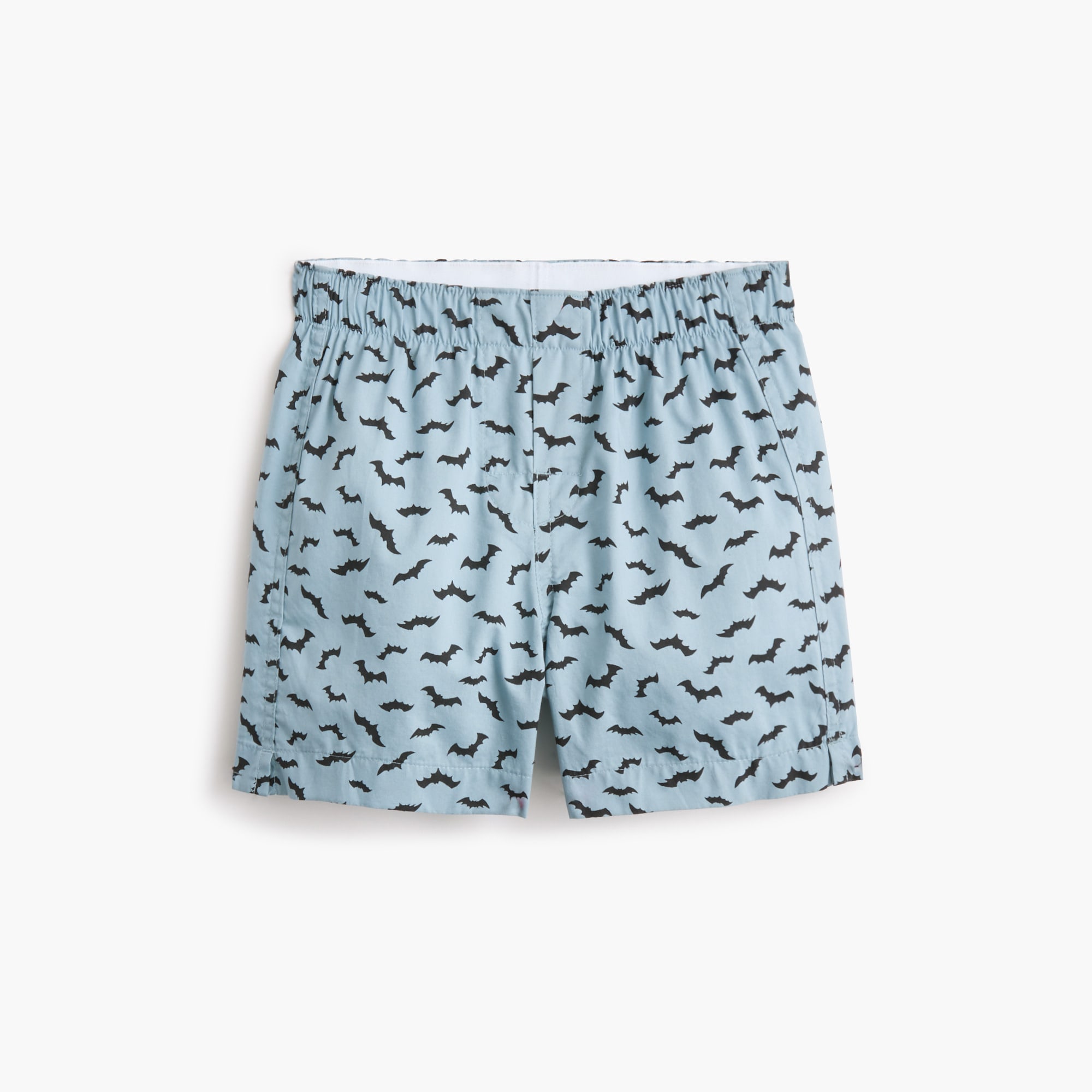 Boys' bat boxers